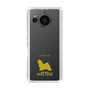 Slim Protection Case［ &UCHINOCO - Maltese ］