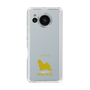 Slim Protection Case［ &UCHINOCO - Maltese ］
