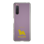 Slim Protection Case［ &UCHINOCO - Maltese ］