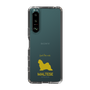 Slim Protection Case［ &UCHINOCO - Maltese ］