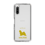 Slim Protection Case［ &UCHINOCO - Maltese ］