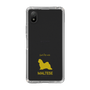 Slim Protection Case［ &UCHINOCO - Maltese ］