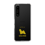 Slim Protection Case［ &UCHINOCO - Maltese ］
