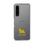 Slim Protection Case［ &UCHINOCO - Maltese ］