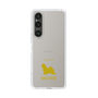Slim Protection Case［ &UCHINOCO - Maltese ］