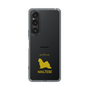 Slim Protection Case［ &UCHINOCO - Maltese ］