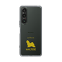 Slim Protection Case［ &UCHINOCO - Maltese ］