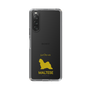 Slim Protection Case［ &UCHINOCO - Maltese ］