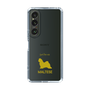 Slim Protection Case［ &UCHINOCO - Maltese ］