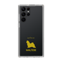 Slim Protection Case［ &UCHINOCO - Maltese ］