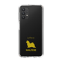 Slim Protection Case［ &UCHINOCO - Maltese ］