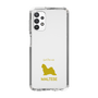 Slim Protection Case［ &UCHINOCO - Maltese ］