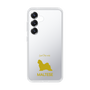 Slim Protection Case［ &UCHINOCO - Maltese ］