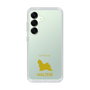 Slim Protection Case［ &UCHINOCO - Maltese ］