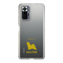 Slim Protection Case［ &UCHINOCO - Maltese ］
