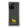 Slim Protection Case［ &UCHINOCO - Maltese ］