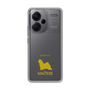 Slim Protection Case［ &UCHINOCO - Maltese ］