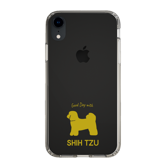 Slim Protection Case［ &UCHINOCO - Shih Tzu ］