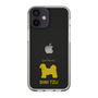 Slim Protection Case［ &UCHINOCO - Shih Tzu ］