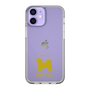 Slim Protection Case［ &UCHINOCO - Shih Tzu ］