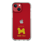 Slim Protection Case［ &UCHINOCO - Shih Tzu ］