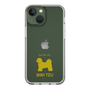 Slim Protection Case［ &UCHINOCO - Shih Tzu ］