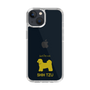 Slim Protection Case［ &UCHINOCO - Shih Tzu ］