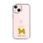 Slim Protection Case［ &UCHINOCO - Shih Tzu ］
