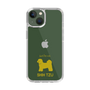 Slim Protection Case［ &UCHINOCO - Shih Tzu ］