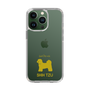 Slim Protection Case［ &UCHINOCO - Shih Tzu ］