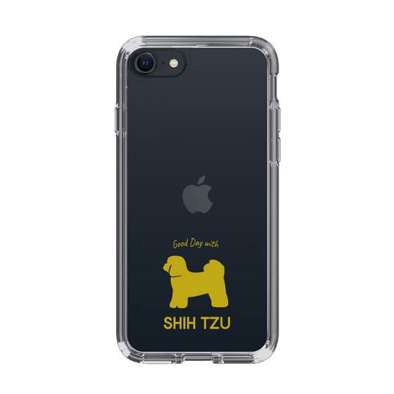 Slim Protection Case［ &UCHINOCO - Shih Tzu ］