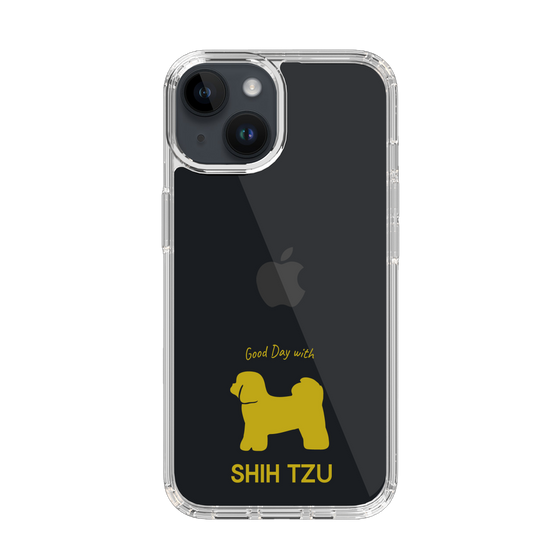 Slim Protection Case［ &UCHINOCO - Shih Tzu ］