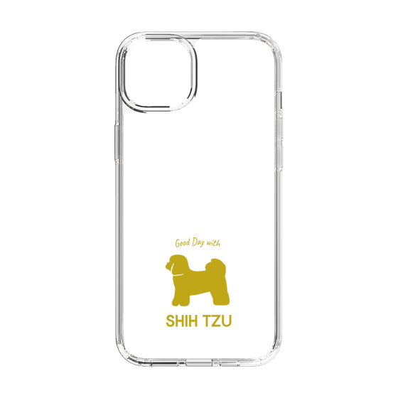 Slim Protection Case［ &UCHINOCO - Shih Tzu ］