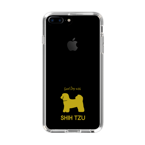 Slim Protection Case［ &UCHINOCO - Shih Tzu ］