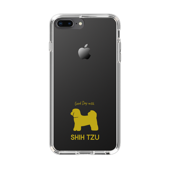 Slim Protection Case［ &UCHINOCO - Shih Tzu ］