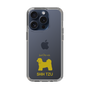 Slim Protection Case［ &UCHINOCO - Shih Tzu ］