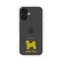 Slim Protection Case［ &UCHINOCO - Shih Tzu ］