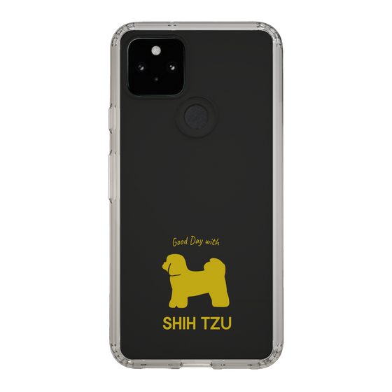 Slim Protection Case［ &UCHINOCO - Shih Tzu ］