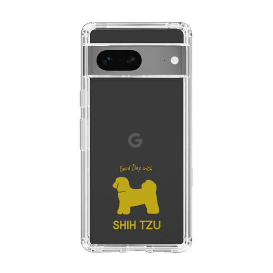 Slim Protection Case［ &UCHINOCO - Shih Tzu ］