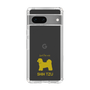 Slim Protection Case［ &UCHINOCO - Shih Tzu ］