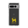 Slim Protection Case［ &UCHINOCO - Shih Tzu ］
