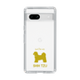 Slim Protection Case［ &UCHINOCO - Shih Tzu ］