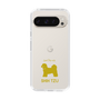 Slim Protection Case［ &UCHINOCO - Shih Tzu ］