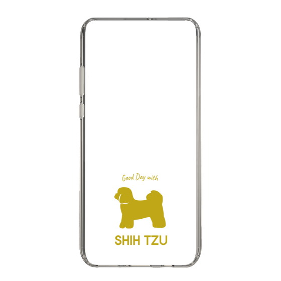Slim Protection Case［ &UCHINOCO - Shih Tzu ］