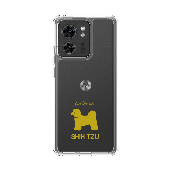 Slim Protection Case［ &UCHINOCO - Shih Tzu ］