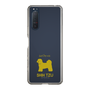 Slim Protection Case［ &UCHINOCO - Shih Tzu ］