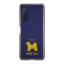 Slim Protection Case［ &UCHINOCO - Shih Tzu ］