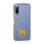 Slim Protection Case［ &UCHINOCO - Shih Tzu ］