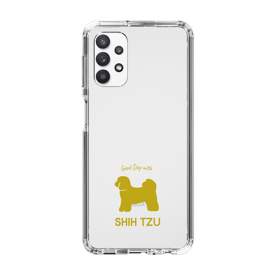 Slim Protection Case［ &UCHINOCO - Shih Tzu ］