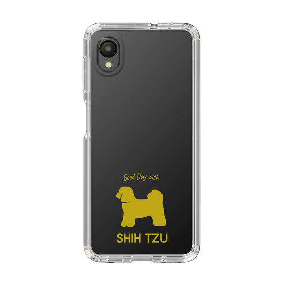 Slim Protection Case［ &UCHINOCO - Shih Tzu ］